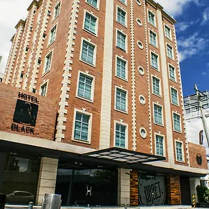 Black Usaquen **** Bogota